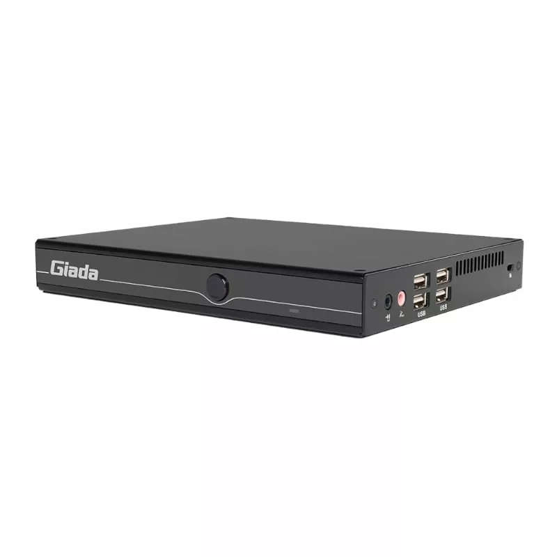 Giada F108D Intel N100 Barbone Signage Player