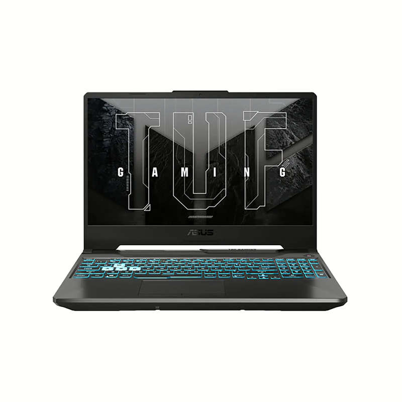 Asus TUF A15 15.6" Ryzen-5 8GB 512GB Win 11 Home Gaming Notebook