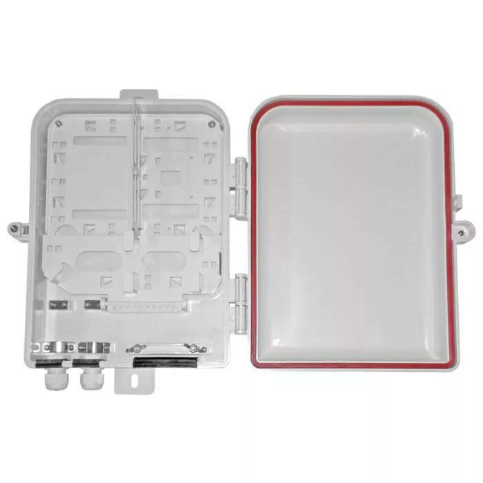 Scoop FB-D24 Outdoor Fibre Distribution Box