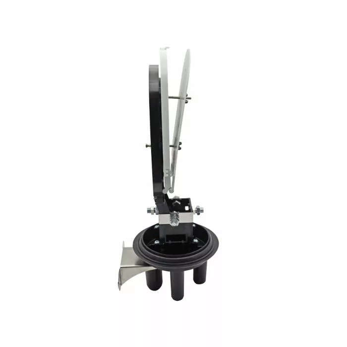 Scoop Fibre Dome Box 24 Core