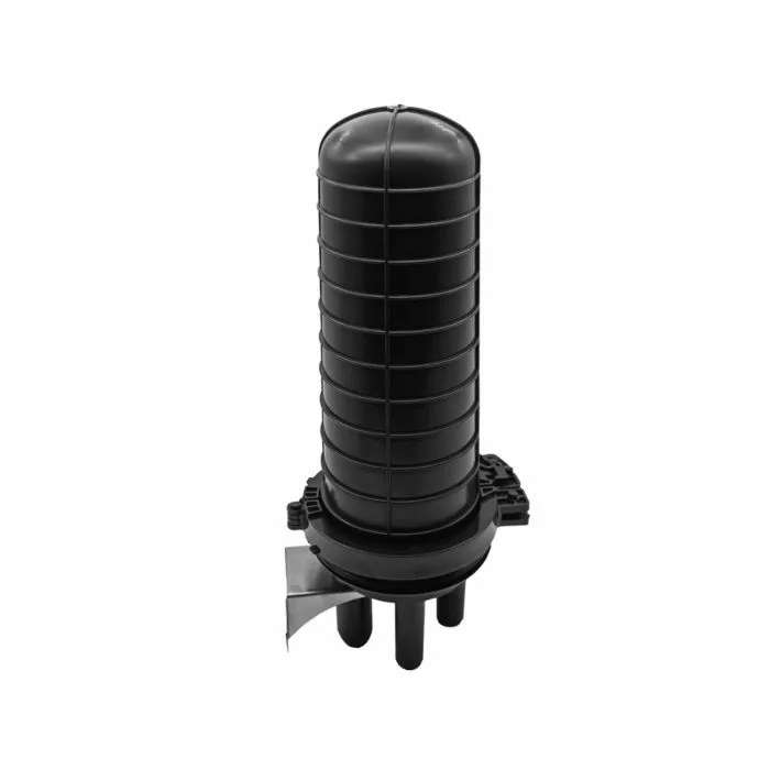 Scoop Fibre Dome Box 24 Core