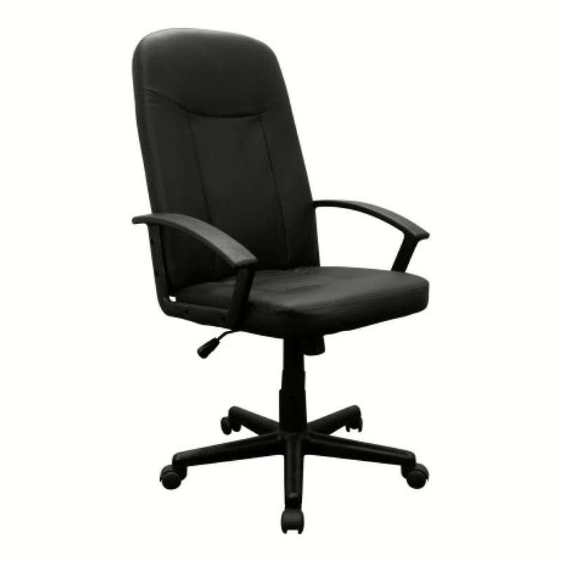 Everfurn Affinity High Back Office Chair