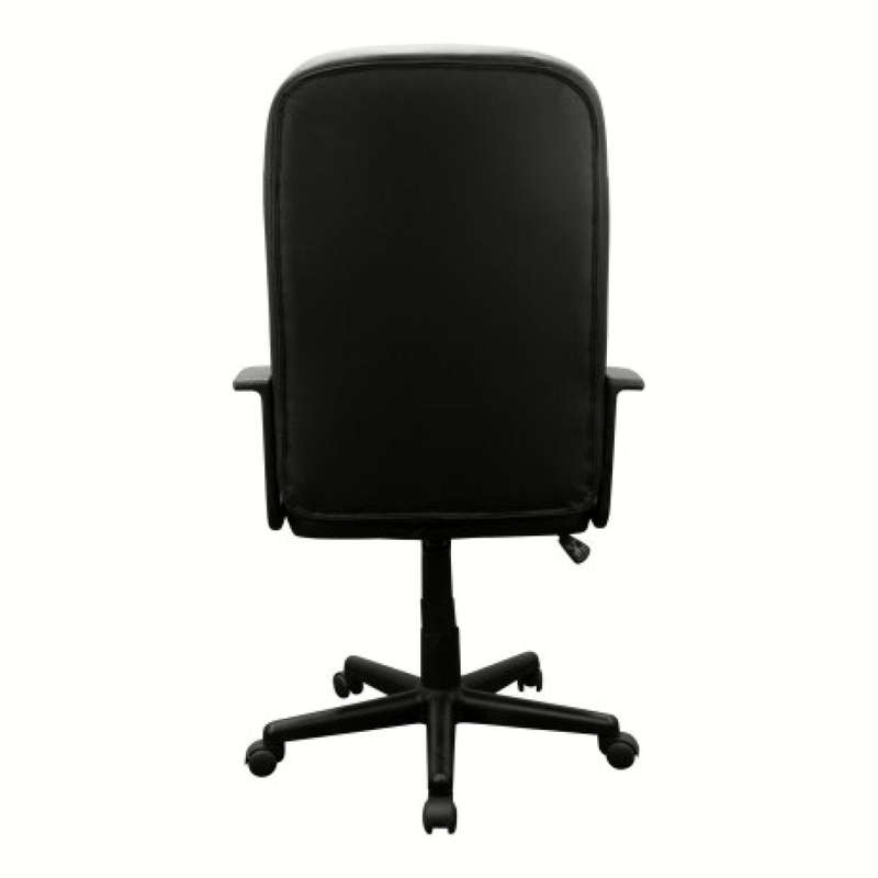 Everfurn Affinity High Back Office Chair