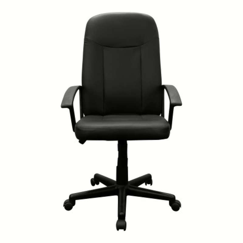 Everfurn Affinity High Back Office Chair