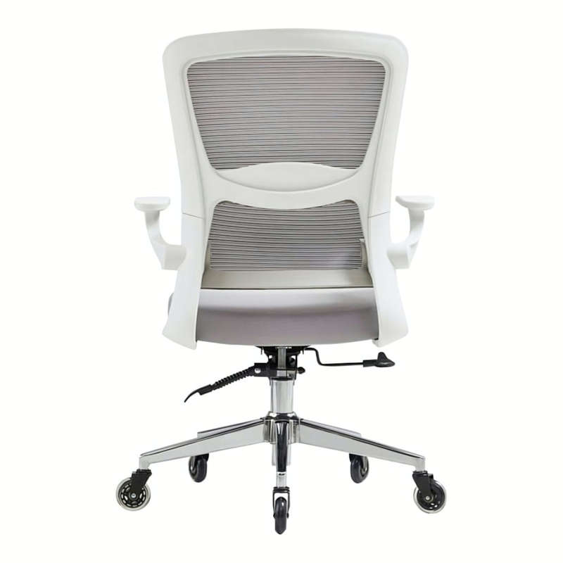 Everfurn Dakota Ergo Mid Back Chair