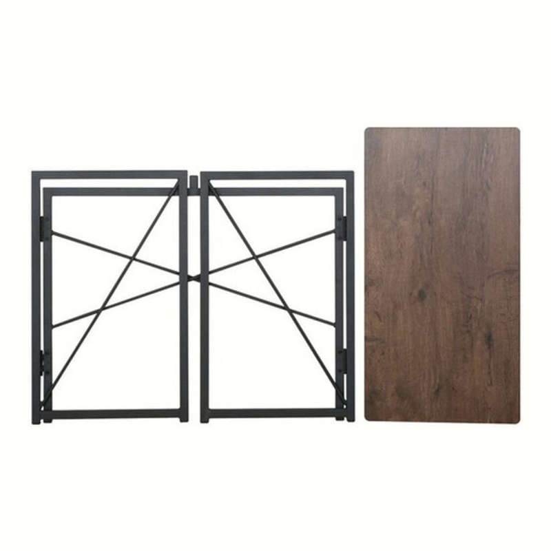Everfurn SkyBright Folding Desk 