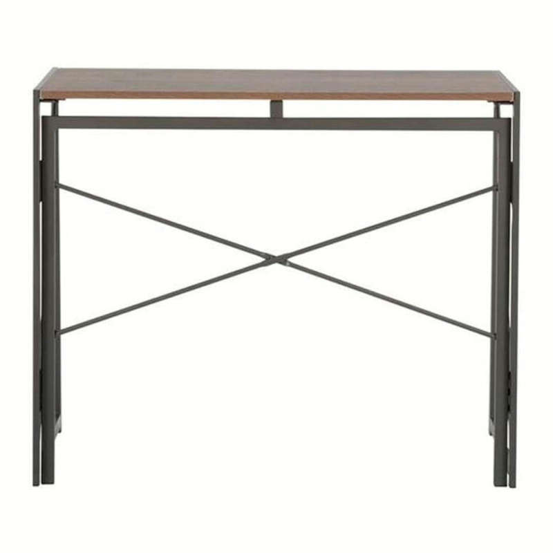 Everfurn SkyBright Folding Desk 