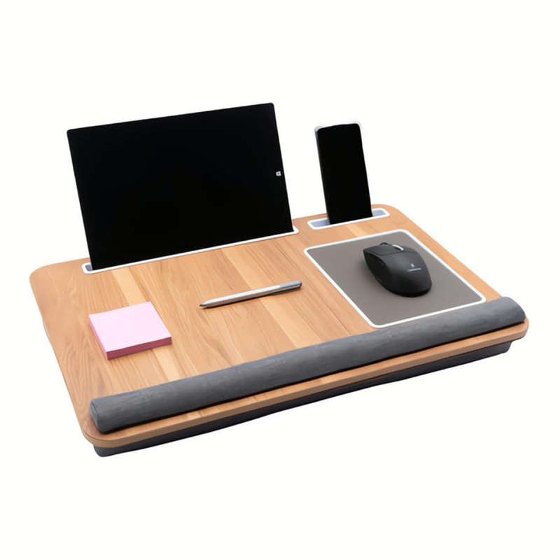 Everfurn Premium Aspire Notebook Lap Desk