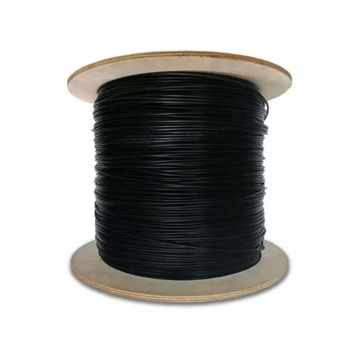 Scoop 2-core Outdoor Fibre Cable 1000m