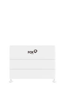 Fox ECS HV ECM2800, 8.29kWh 1x Master 2x Slave