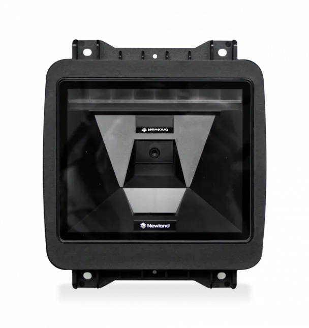Newland FM80 Salmon 2D CMOS Mega Pixel Large Window Fixed Mount Scan