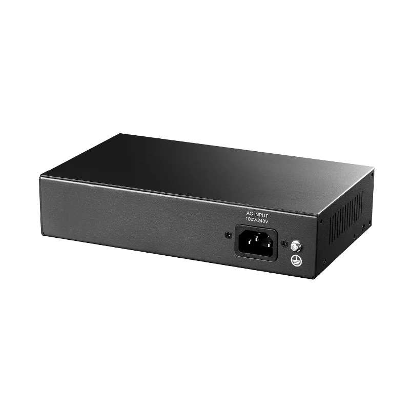 Cudy 10-Port Unmanaged PoE Switch
