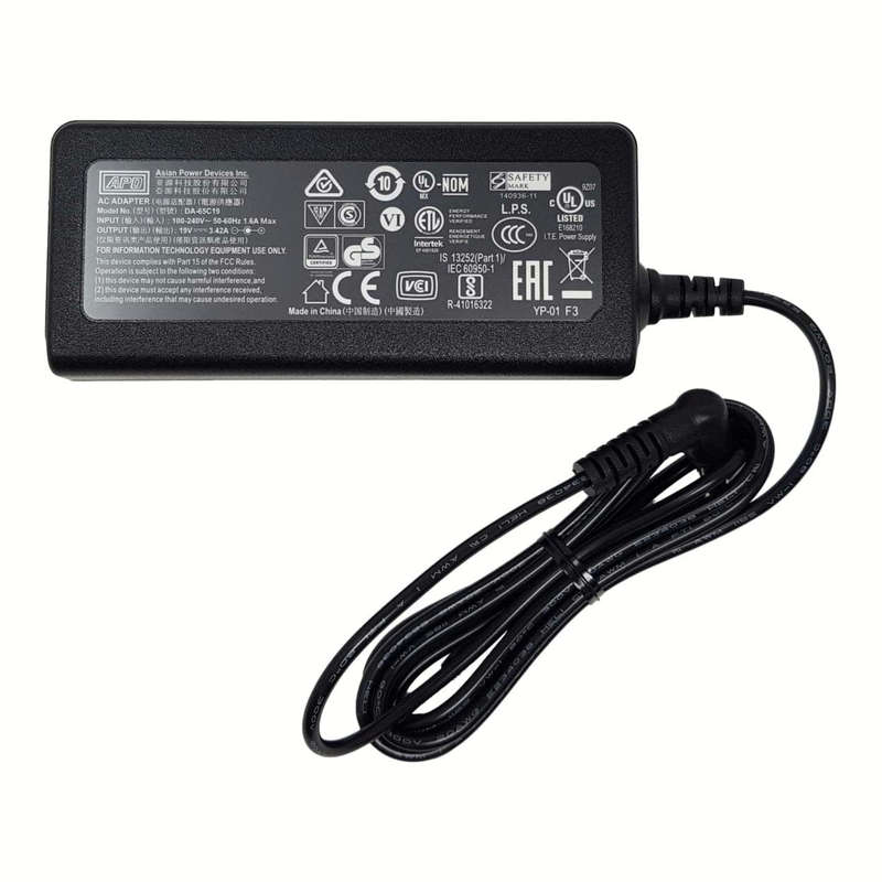 Mecer FSP 65W AC Adapter