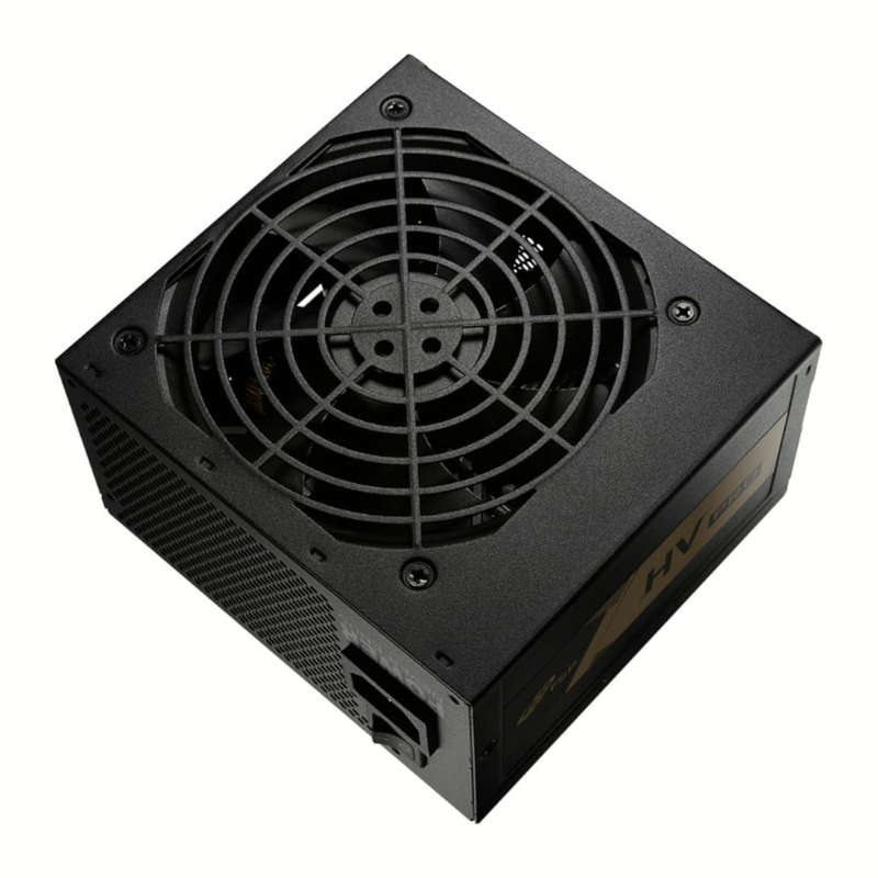 FSP M580 ATX White Gaming Chassis and HV Pro 650W Power Supply Bundle