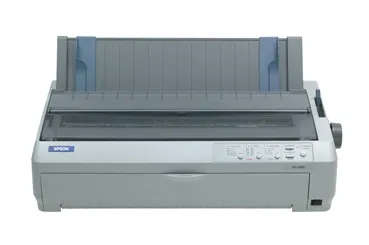 Epson FX-2190 Dot Matrix Printer 136columns; 18 Needles (2 x 9); USB & Ethernet