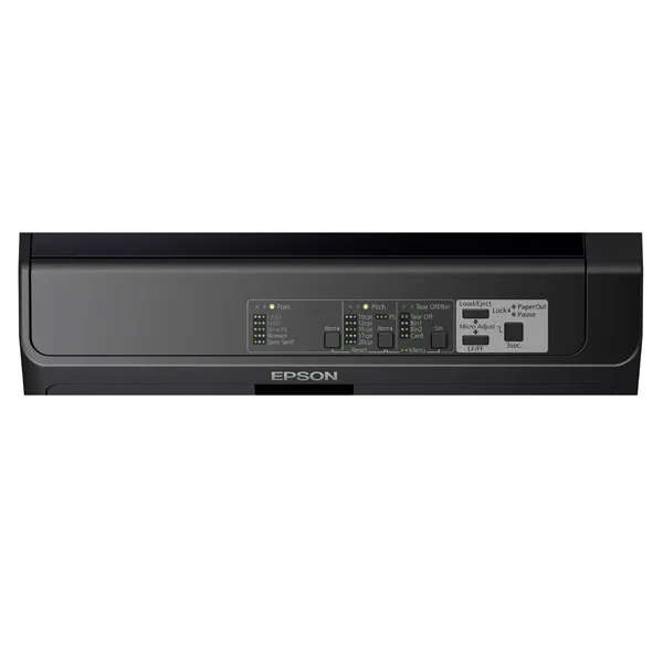 Epson FX890II Dot Matrix Printer