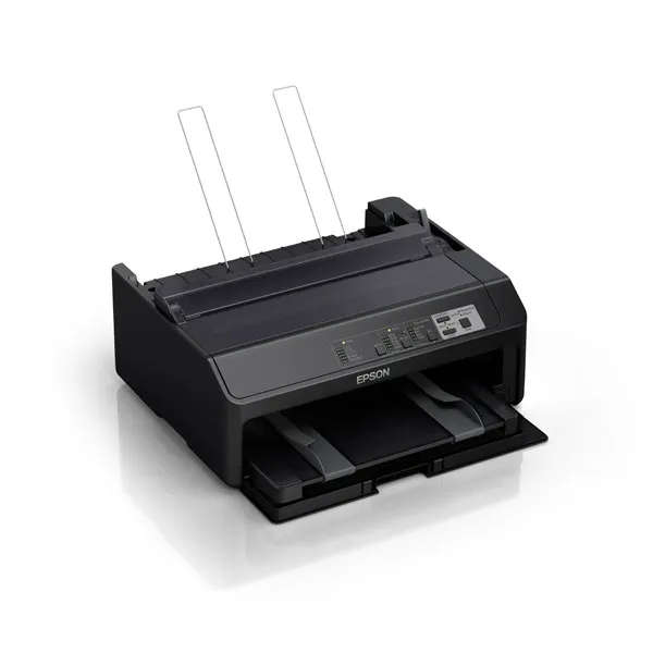 Epson FX890II Dot Matrix Printer