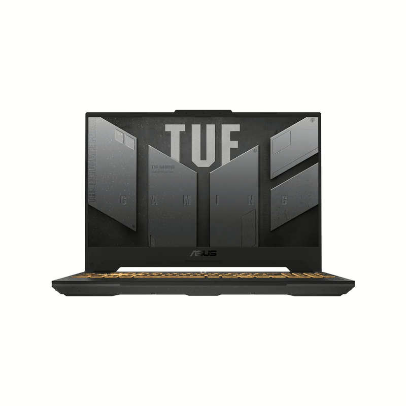 FX507ZC4-I58512G0W - 90NR0GW1-M005R0 - ASUS TUF Gaming F15