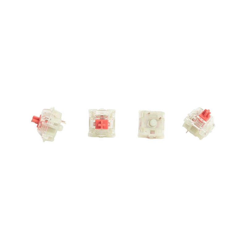 Keychron CHERRY MX2A Red RGB Switch Set