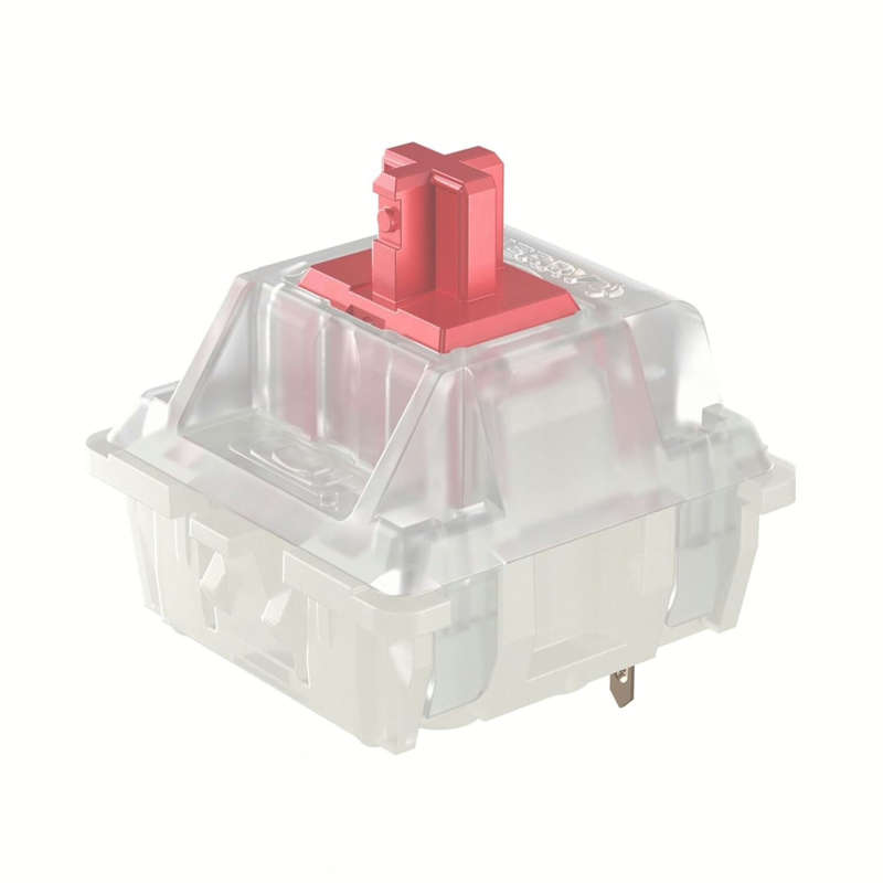 Keychron CHERRY MX2A Silent Red Switch Set