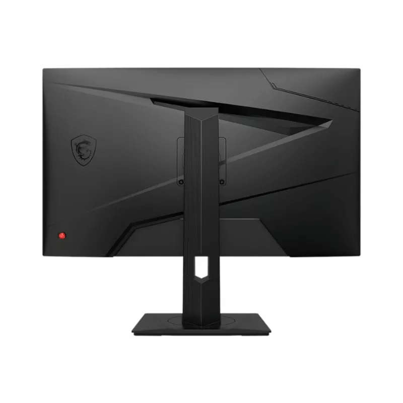 MSI G272QPF 27" Gaming Monitor 2560 x 1440 (QHD) Rapid IPS 1ms 170Hz G-Sync Compatible HDR Ready ...