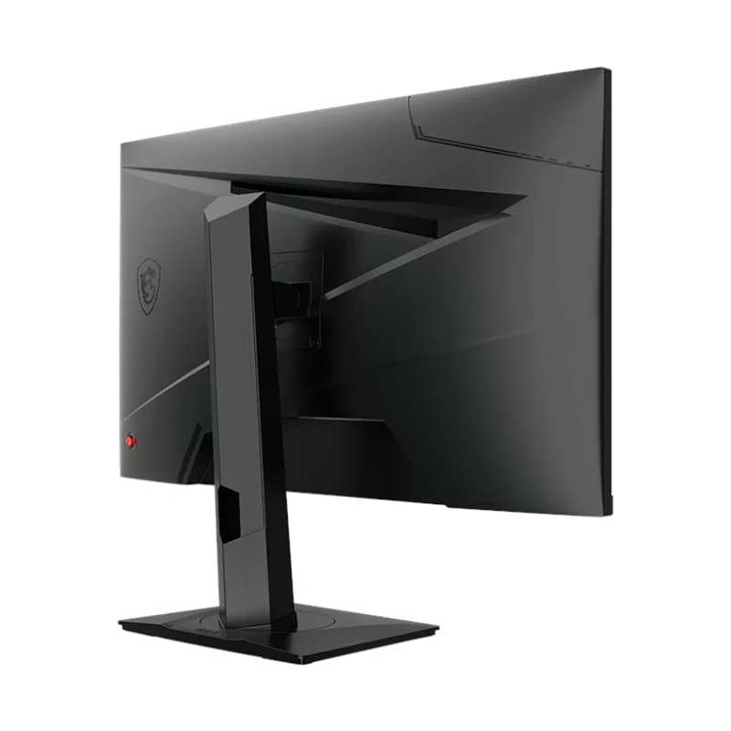 MSI G272QPF 27" Gaming Monitor 2560 x 1440 (QHD) Rapid IPS 1ms 170Hz G-Sync Compatible HDR Ready ...