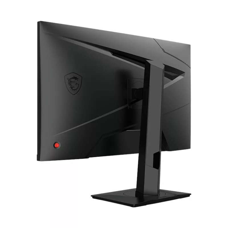 MSI G272QPF 27" Gaming Monitor 2560 x 1440 (QHD) Rapid IPS 1ms 170Hz G-Sync Compatible HDR Ready ...