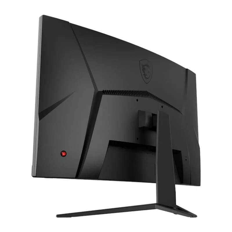 MSI G27CQ4E2 27-inch 2560 x 1440p WQHD 16:9 170Hz 1ms VA LCD Curved Monitor
