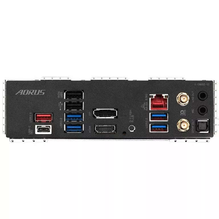 Gigabyte Intel B760 Socket LGA1700 DDR5 Mini-ITX Motherboard