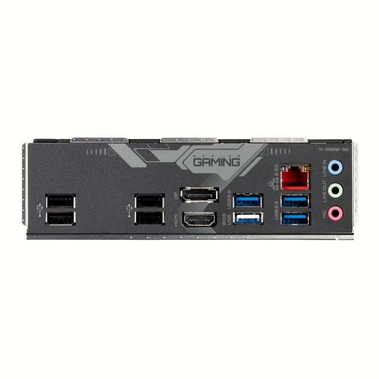 Gigabyte B760M Gaming X Intel LGA 1700 mATX Motherboard