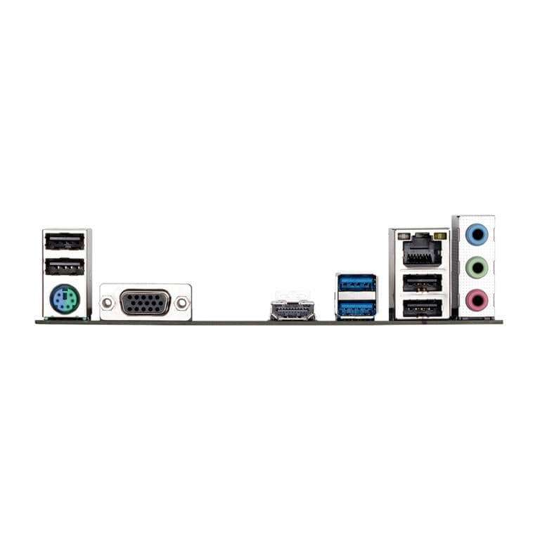 Gigabyte H610M H V3 Intel LGA 1700 DDR4 mATX Motherboard