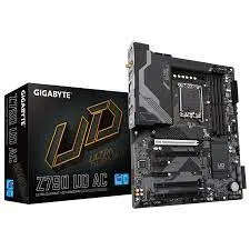 Gigabyte Z790 UD Intel Socket LGA 1700 ATX Motherboard