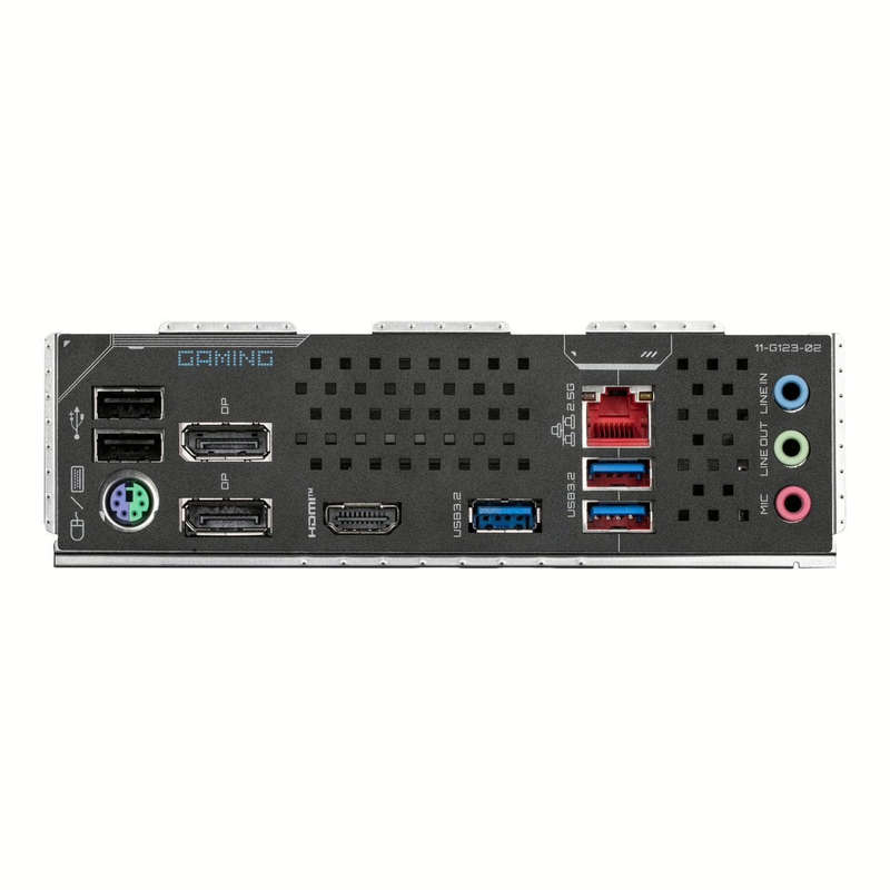 Gigabyte Z890M Gaming X Intel LGA1851 Micro ATX Motherboard
