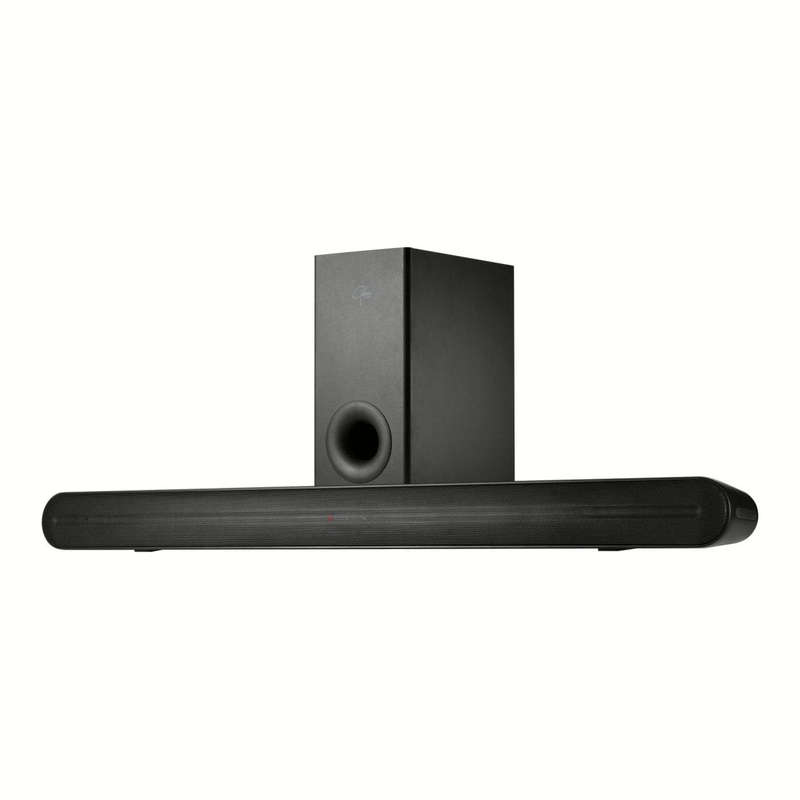 Gibson Clarke Cambridge Series 2.1 160W Wireless Soundbar