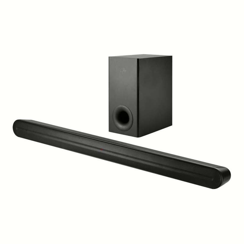 Gibson Clarke Cambridge Series 2.1 160W Wireless Soundbar
