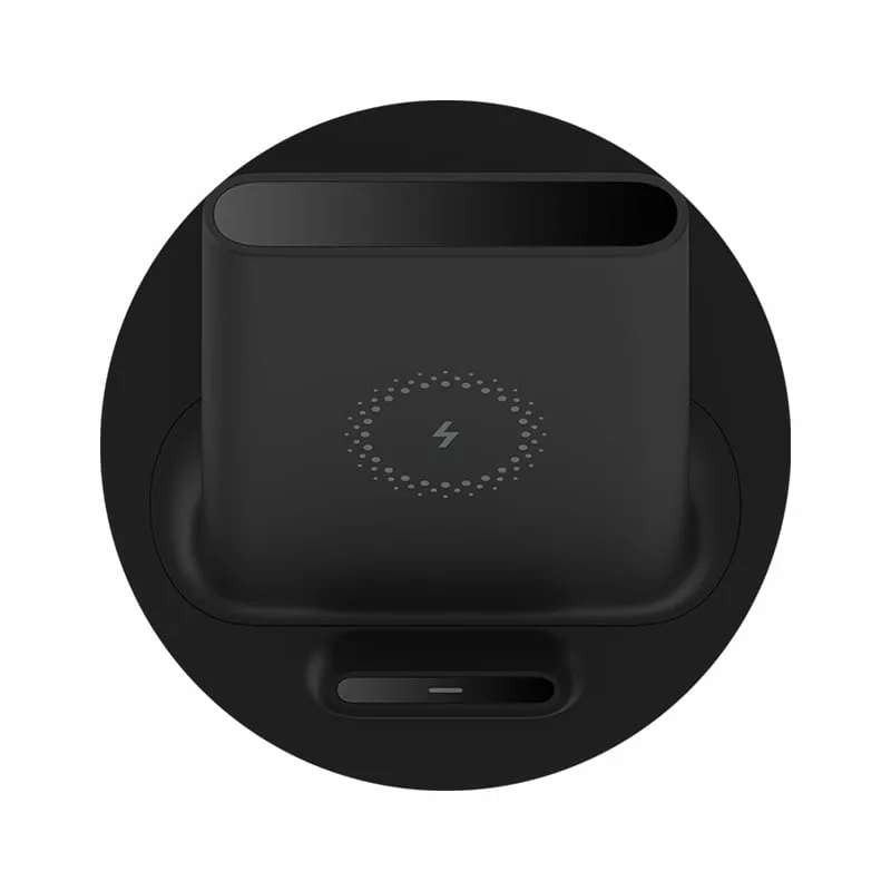 Xiaomi Mi 20W Wireless Black Indoor
