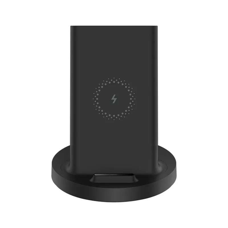 Xiaomi Mi 20W Wireless Black Indoor
