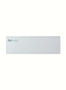 GivEnergy 3.4kWh High Voltage Li-Ion Battery