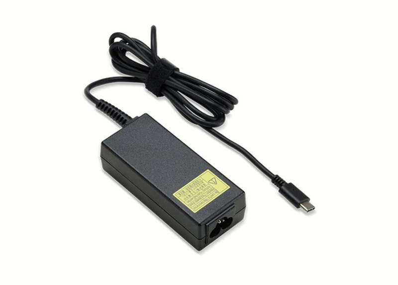 Acer 65W Power Adaptor Type C