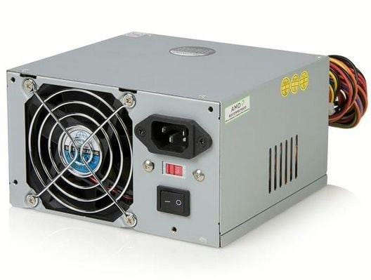 Mecer Universal 700W 80 Plus ATX Power Supply