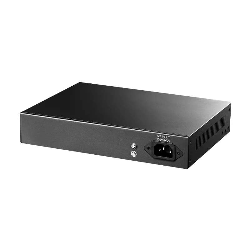Cudy 8-Port Gigabit PoE Unmanaged Switch