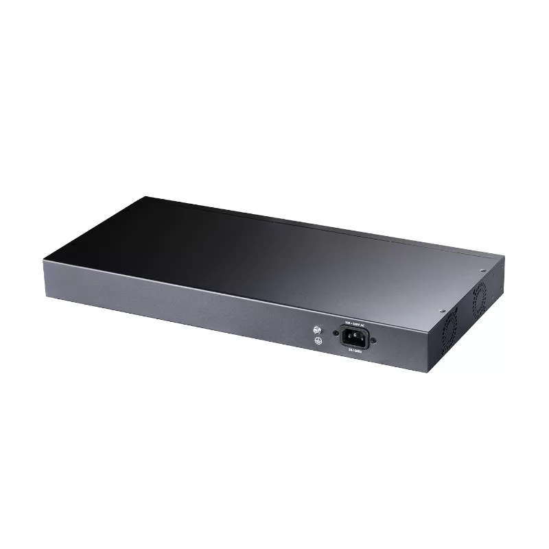Cudy 16-Port PoE Unmanaged Switch