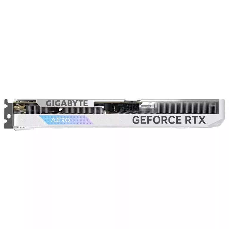 Gigabyte AERO GeForce RTX 4060 OC 8GB GDDR6 Graphics Card
