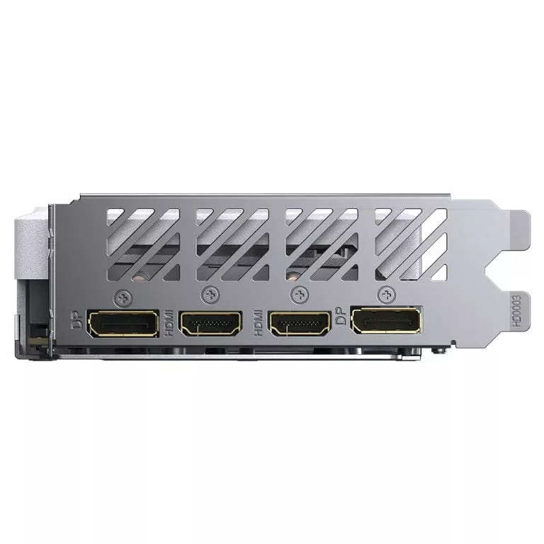 Gigabyte AERO GeForce RTX 4060 OC 8GB GDDR6 Graphics Card