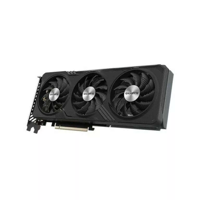 Gigabyte GeForce RTX 4060 GAMING OC 8GB GDDR6 Graphics Card