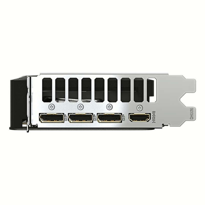 Gigabyte GeForce RTX 5060 Ti Eagle OC 16G 16GB GDDR7 Graphics Card