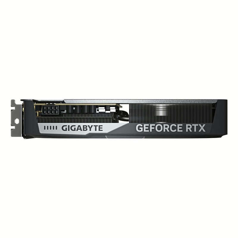 Gigabyte GeForce RTX 5060 Ti Eagle OC 16G 16GB GDDR7 Graphics Card