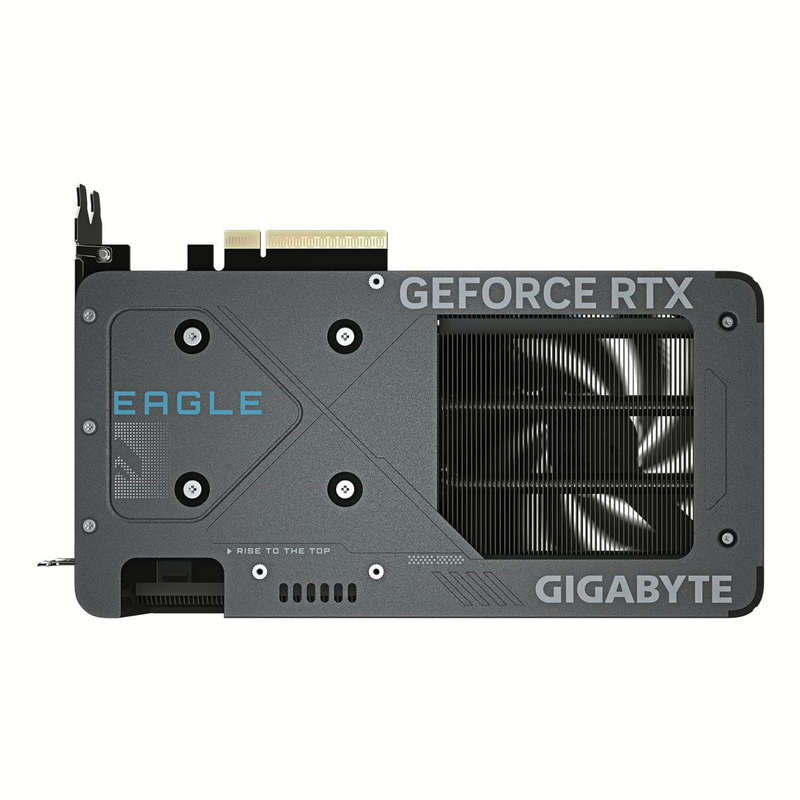 Gigabyte GeForce RTX 5060 Ti Eagle OC 16G 16GB GDDR7 Graphics Card