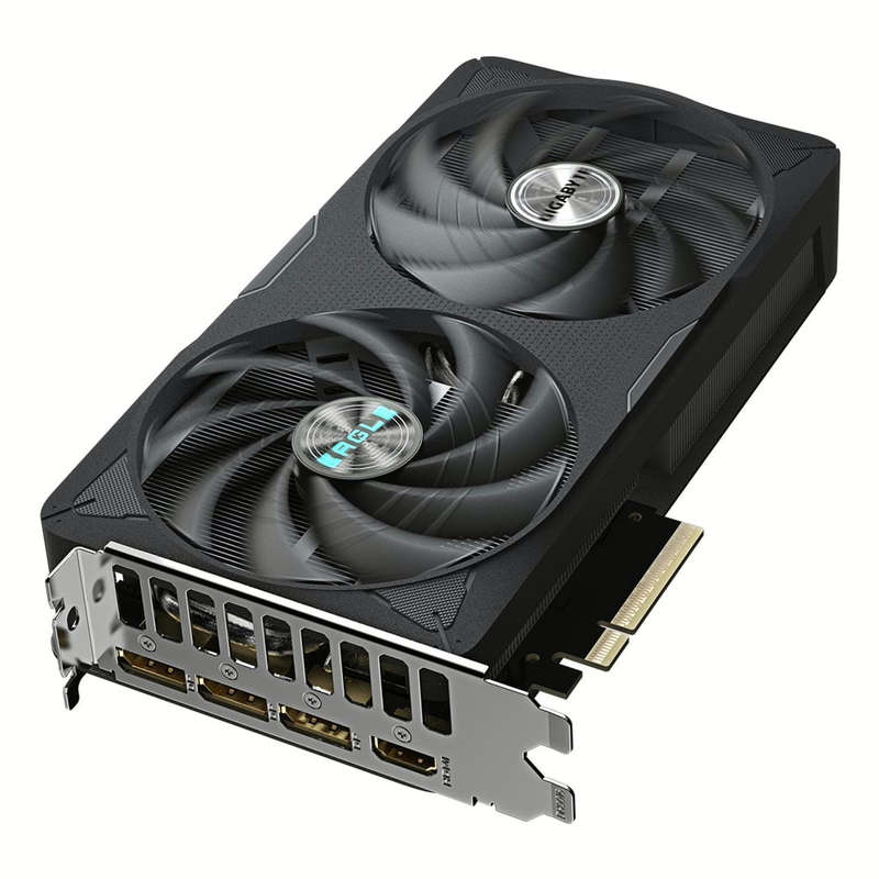 Gigabyte GeForce RTX 5060 Ti Eagle OC 16G 16GB GDDR7 Graphics Card