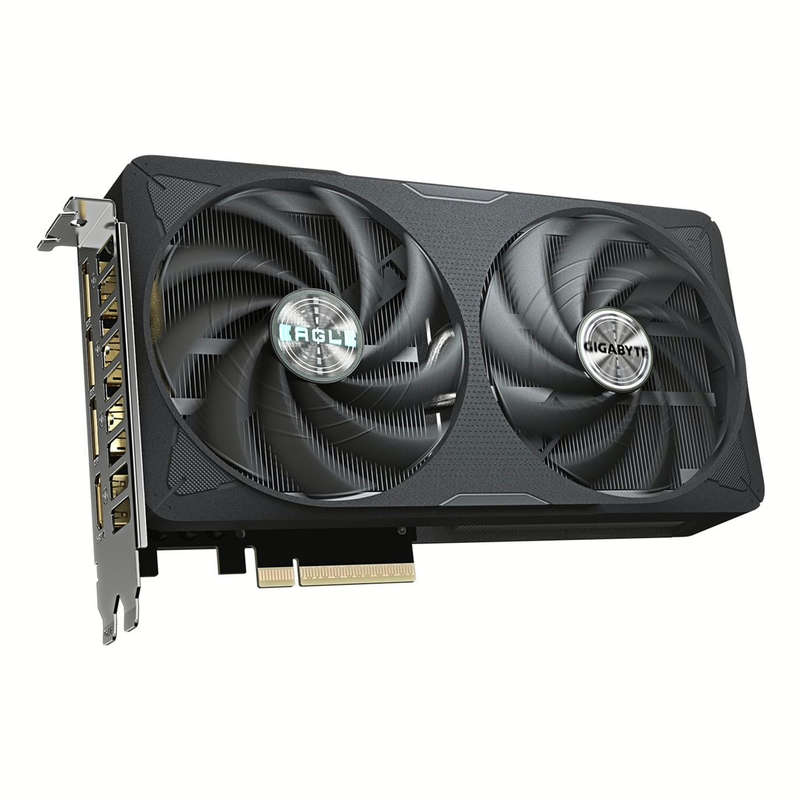 Gigabyte GeForce RTX 5060 Ti Eagle OC 16G 16GB GDDR7 Graphics Card